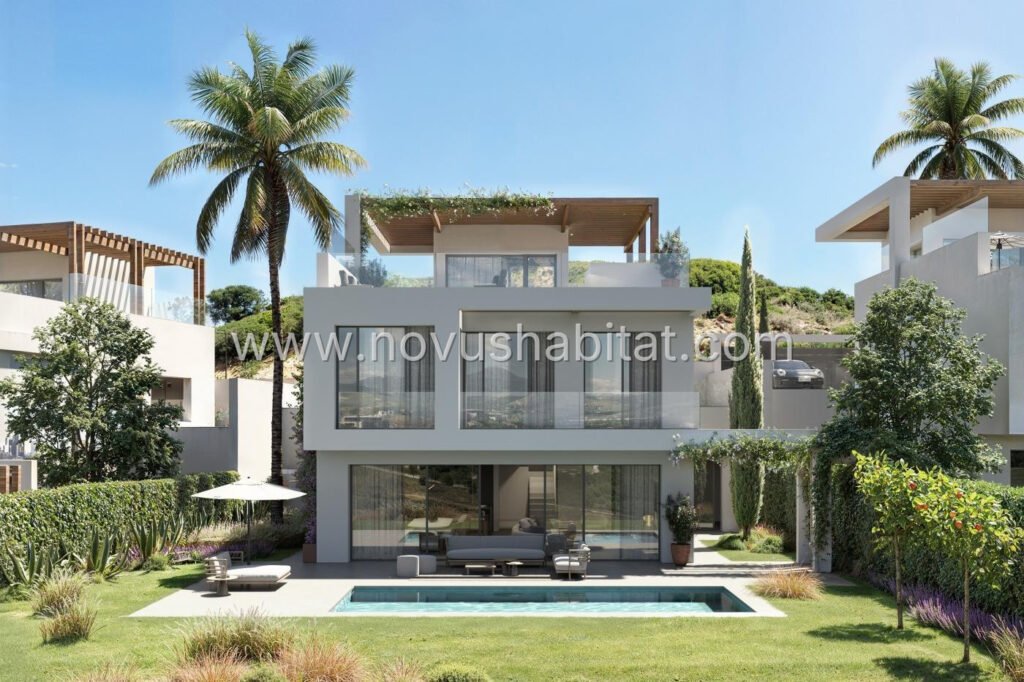 Villa in Casares - SP1688 – foto 4