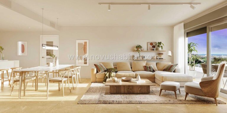 Apartments in Estepona - foto 9