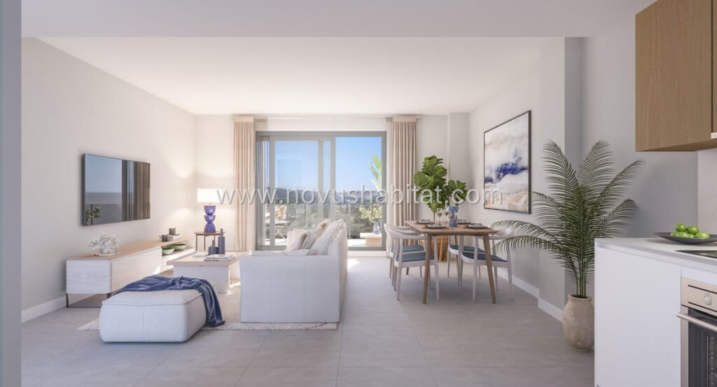 Apartment in Manilva - SP0605 – foto 4