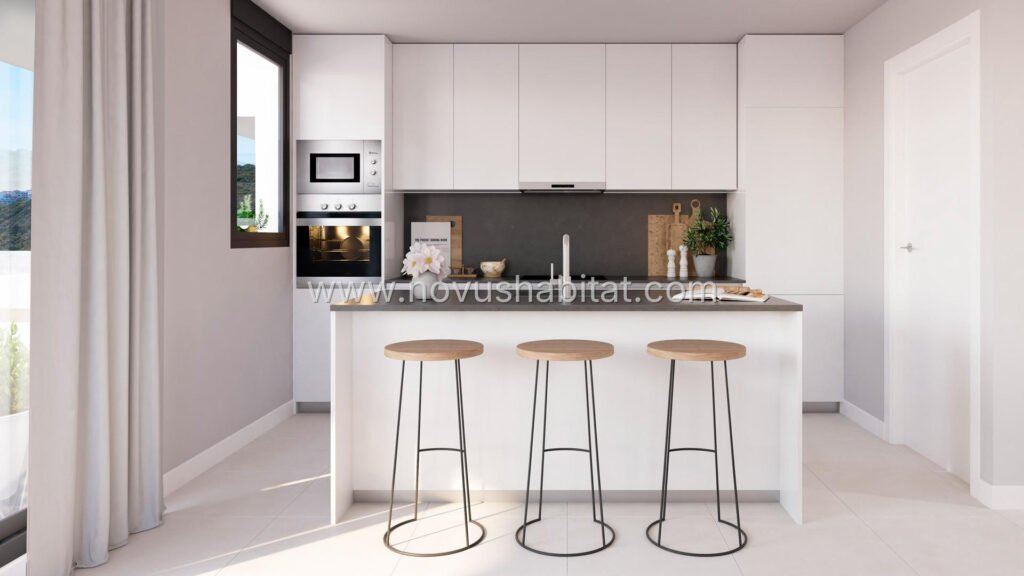 Íbúð í Casares - N7965 – foto 4