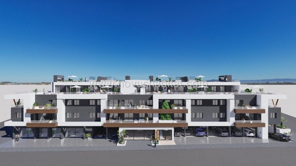 Apartment in Benijofar - N7981 – foto 4