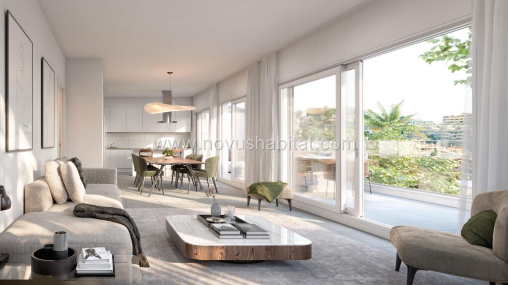 Penthouse in Benalmádena - SP0518 – foto 4