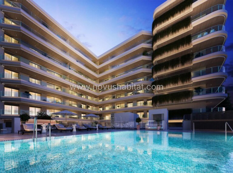 Íbúðir í Fuengirola - foto 4