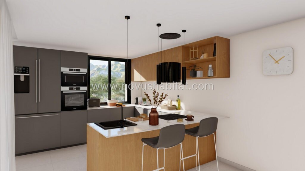 Villa í Yecla - N7258 – foto 4