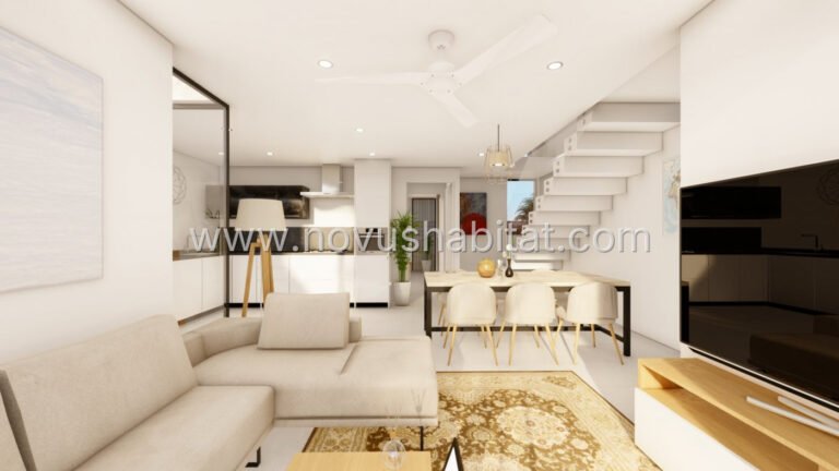 Villa in Los Urrutias - foto 4