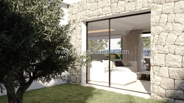 Villas in Finestrat - foto 9