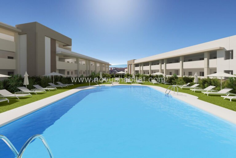 Appartementen in Manilva - foto 4