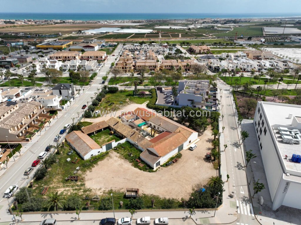Bungalow in Pilar de La Horadada - N9907 – foto 4