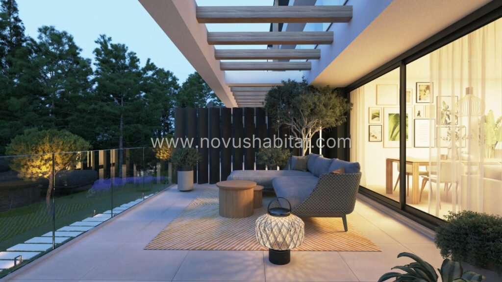 Raðhús í Mijas - N9713 – foto 4
