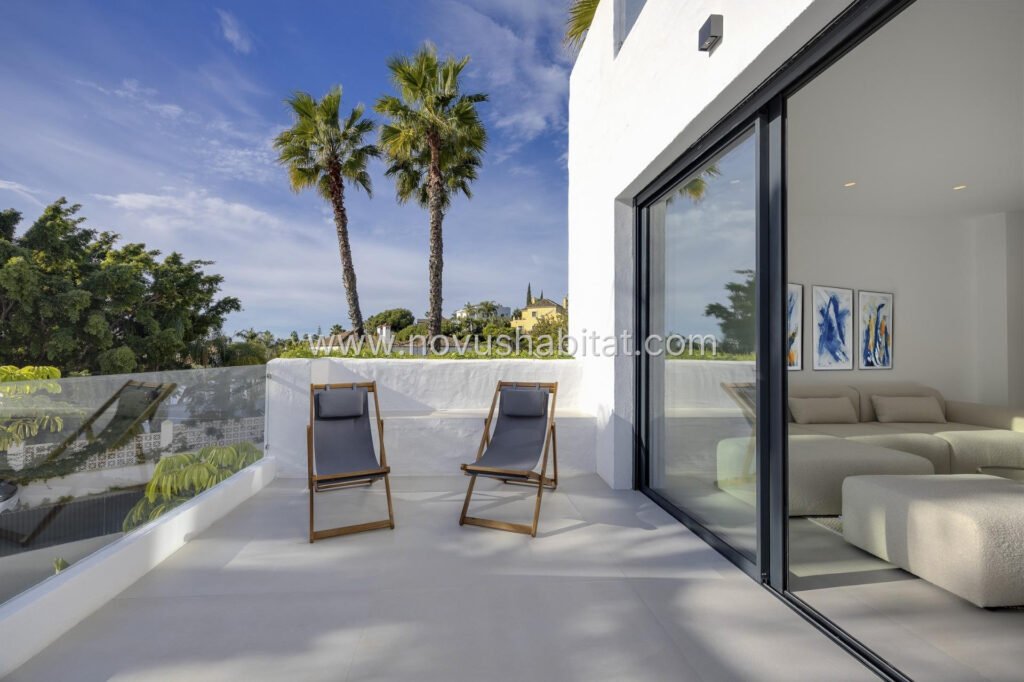 Penthouse in Estepona - SP1561 – foto 4