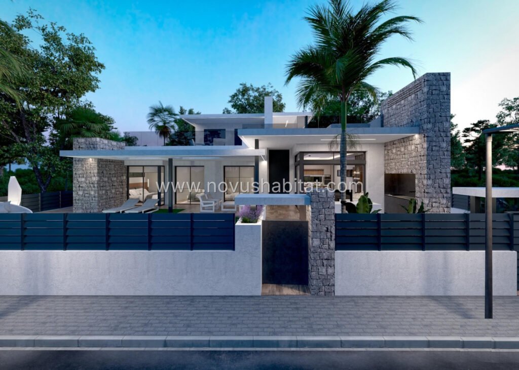 Villa in Torre Pacheco - N9689 – foto 4