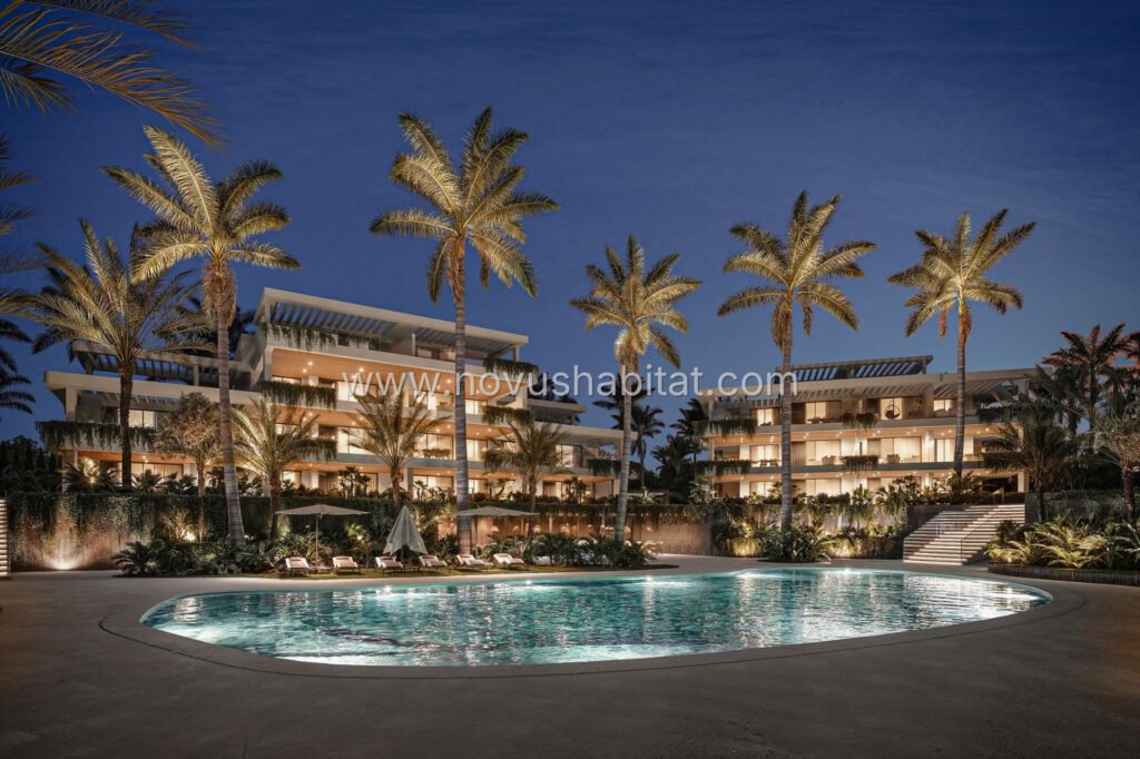 Apartment in Estepona - SP1514 – foto 4