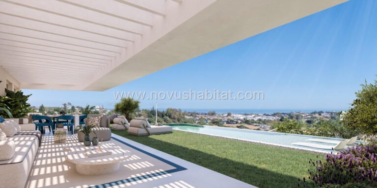 Apartments in Benahavís - foto 9