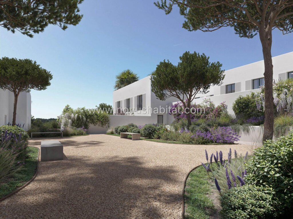 Townhouse in Sotogrande - SP1400 – foto 4