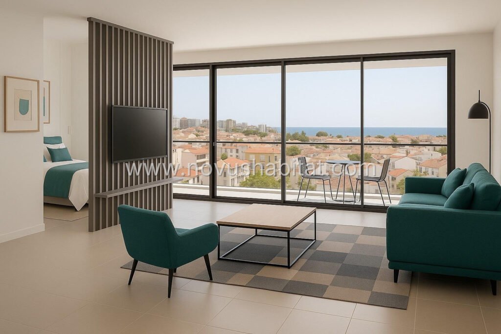 Apartment in San Pedro del Pinatar - N9446 – foto 3