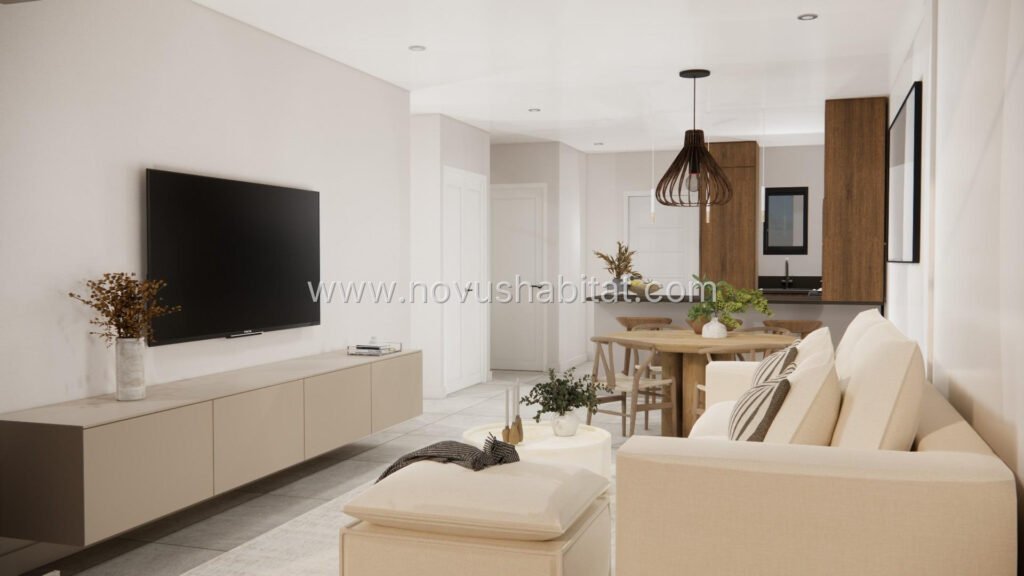 Bungalow in Rojales - N9432 – foto 4