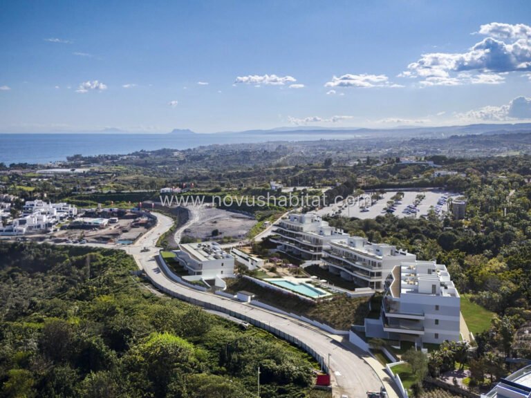 Apartments in Estepona - foto 3