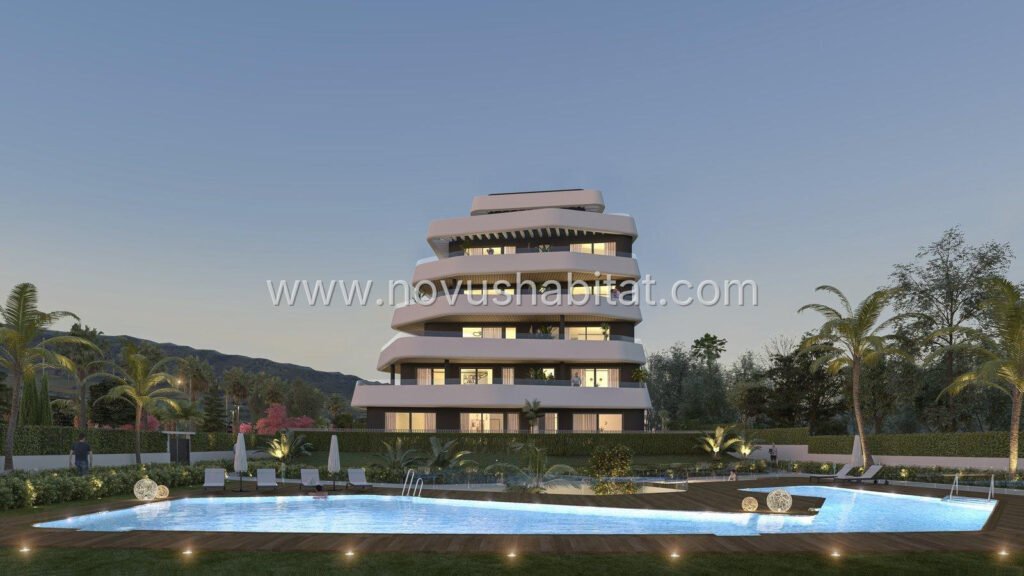 Apartment in Torremolinos - SP1268 – foto 4