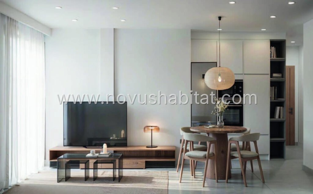 Apartment in Torrevieja - N9348 – foto 4