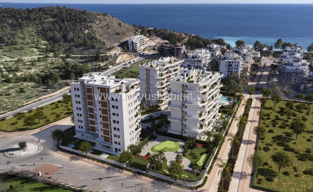 Apartment in Villajoyosa - N9228 – foto 4