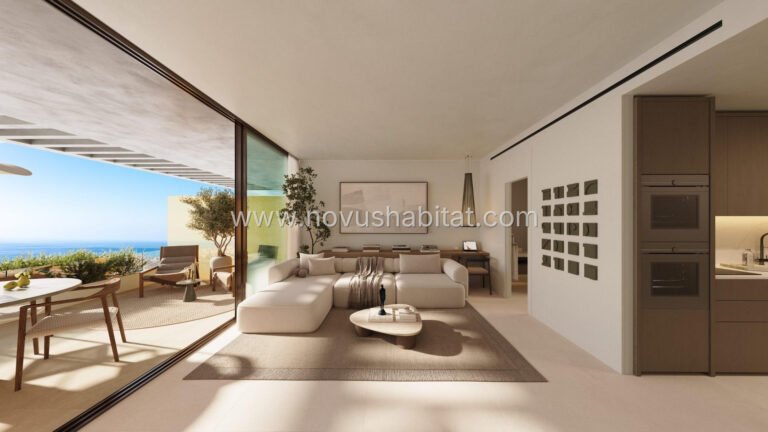Apartments in Fuengirola - foto 9