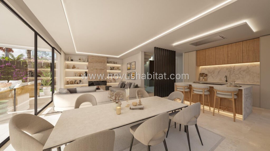 Villa in Estepona - SP1098 – foto 4