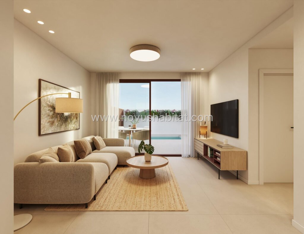 Bungalow in San Pedro del Pinatar - N9856 – foto 4