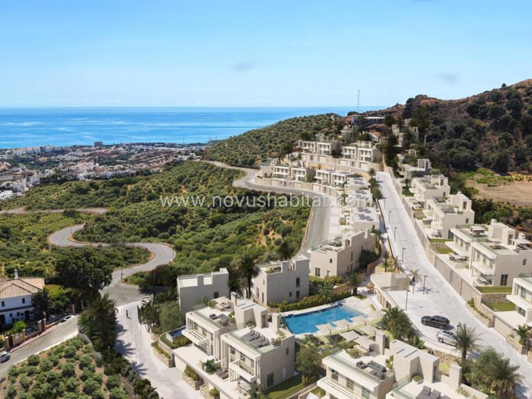 Townhouse in Mijas - SP1715 - foto 7