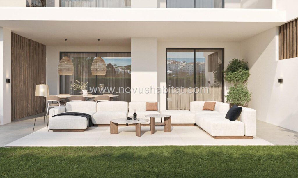 Apartment in Estepona - SP0789 – foto 4