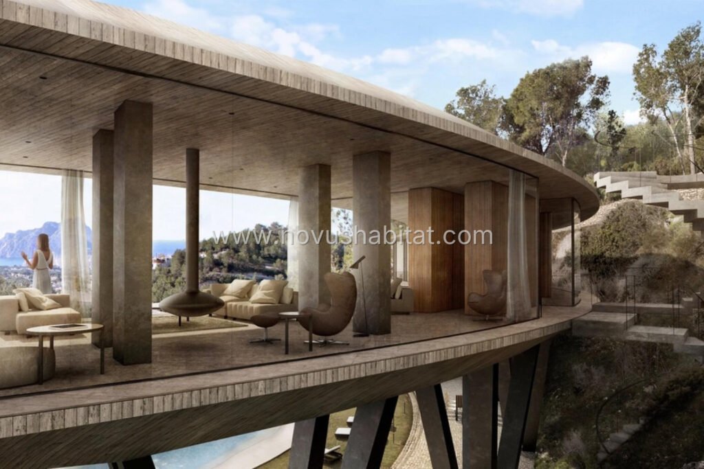 Villa in Benissa - SP0907 – foto 4