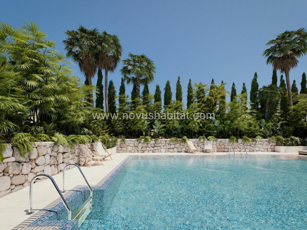 Apartment in Estepona - N8471 – foto 4