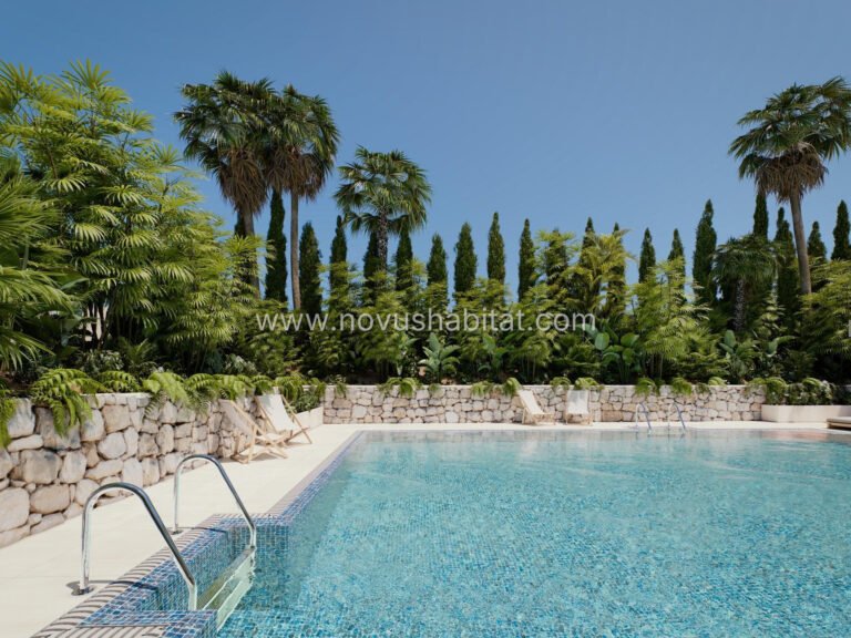 Apartments in Estepona - foto 9