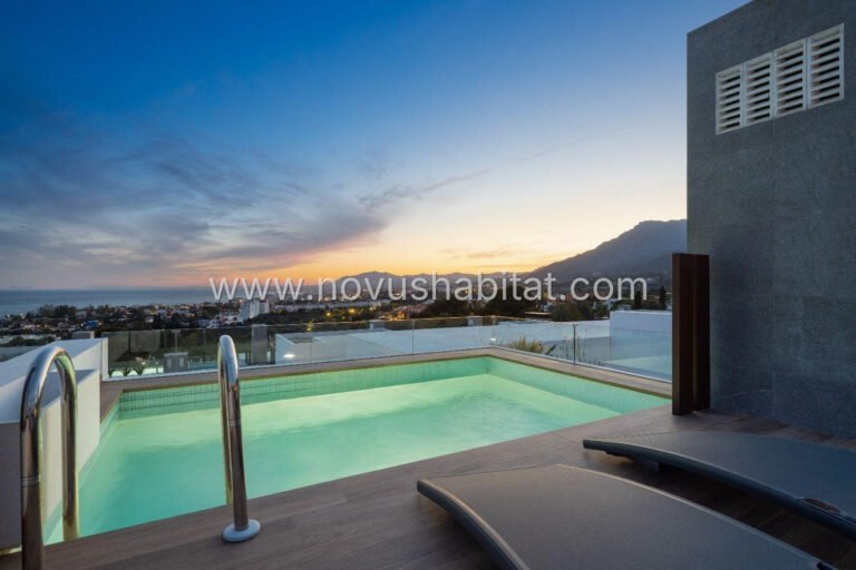 Townhouse in Marbella - SP0826 - foto 47