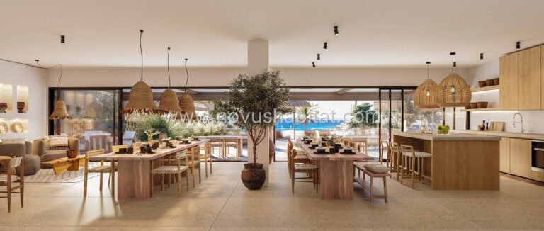 Penthouses in Mojacar - foto 5