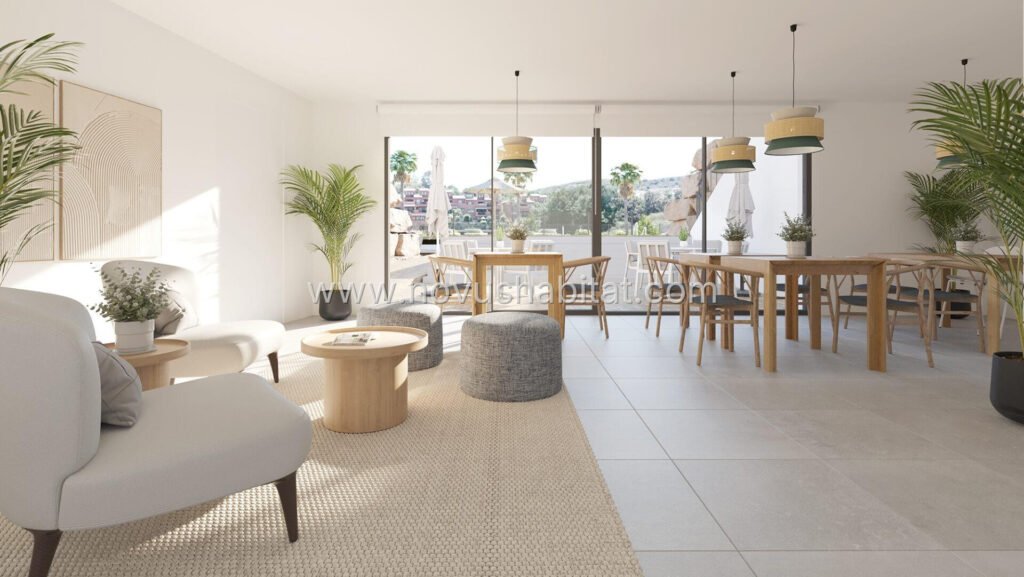Penthouse in Estepona - SP0764 – foto 5