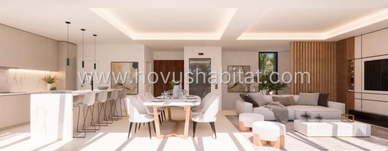 Townhouse in Mijas - foto 5