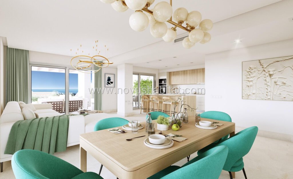 Apartment in Benahavís - N8230 – foto 5