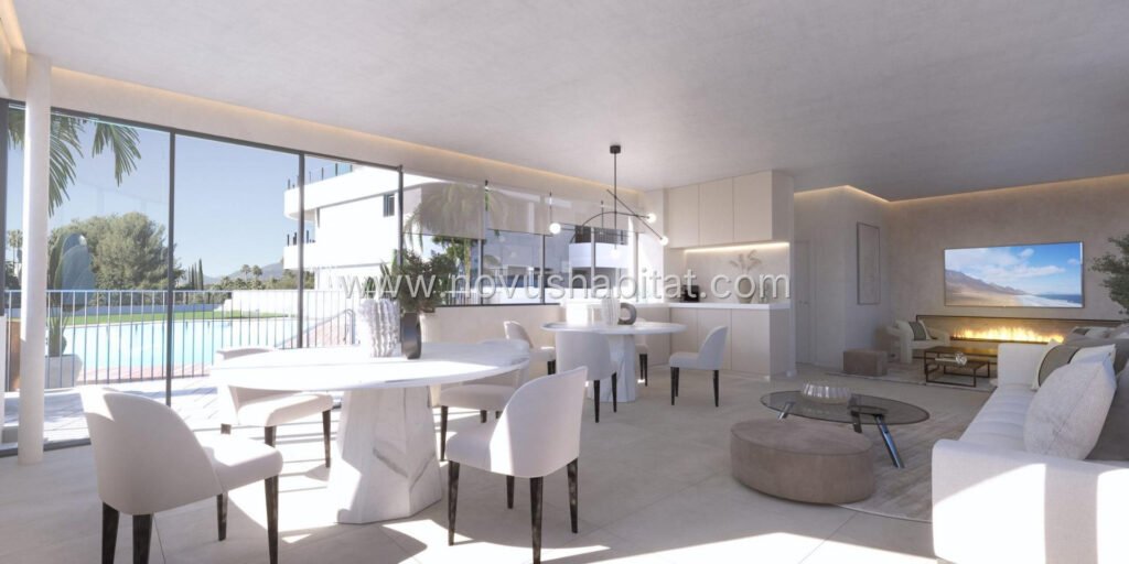 Apartment in Marbella - N7640 – foto 5