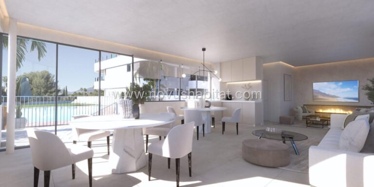 Apartamento en Marbella - N7640 - foto 5