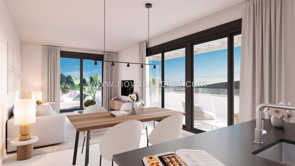 Íbúð í Casares - N7965 – foto 5