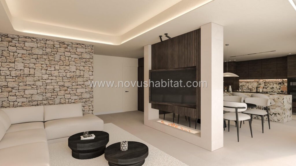 Villa in Cabo de Palos - N9795 – foto 5