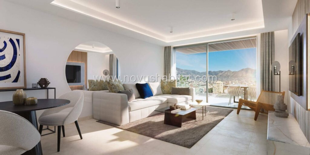 Íbúð í Fuengirola - N7811 – foto 5