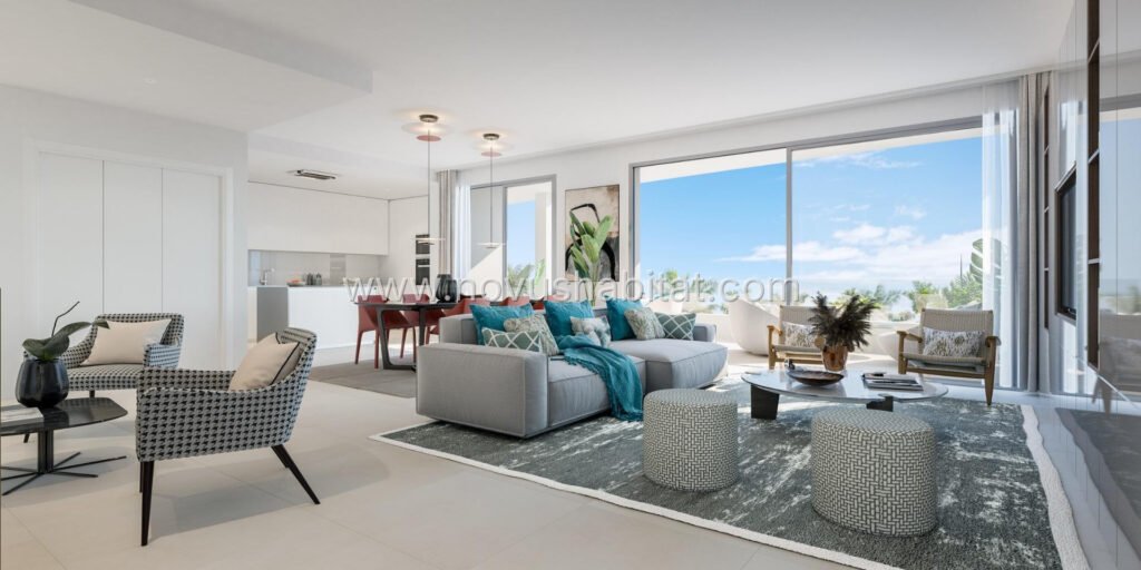 Penthouse in Marbella - SP0384 – foto 5