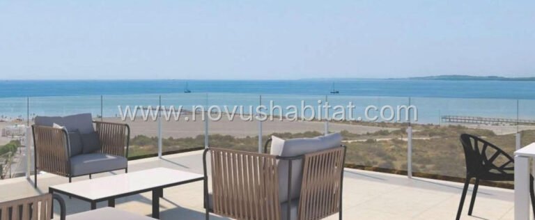 Apartment in Santa Pola - foto 5