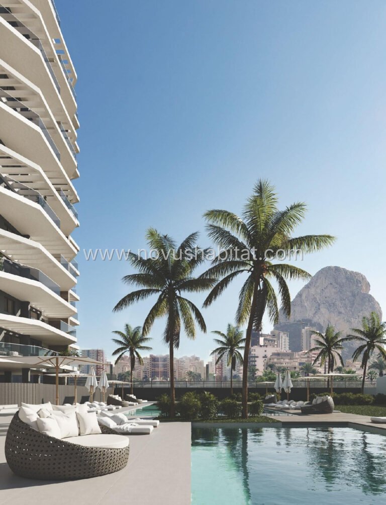 Apartment in Calpe - foto 5