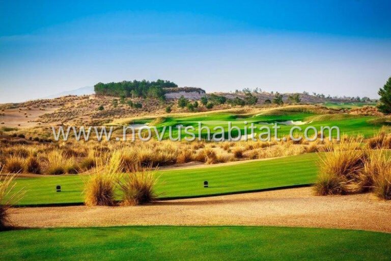 Villas in Alhama De Murcia - foto 5