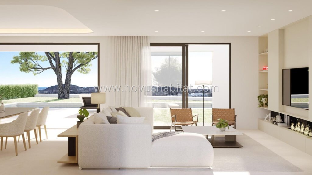 Villa in Finestrat - N9765 – foto 5