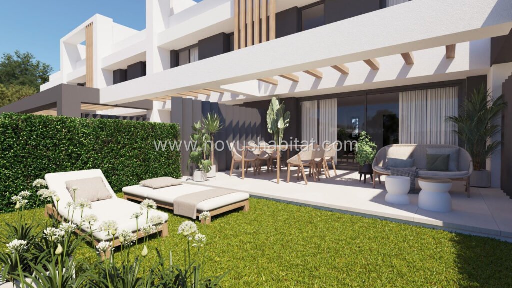Raðhús í Mijas - N9713 – foto 5