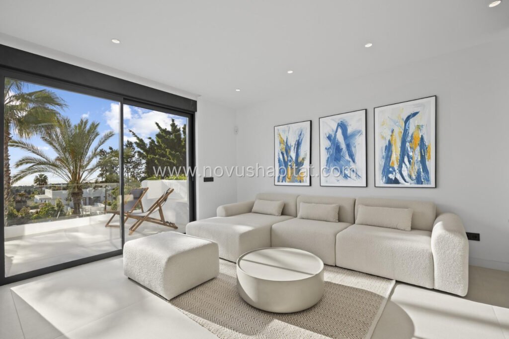 Penthouse in Estepona - SP1561 – foto 5