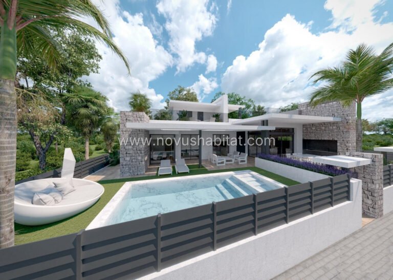 Villas in Torre Pacheco - foto 5